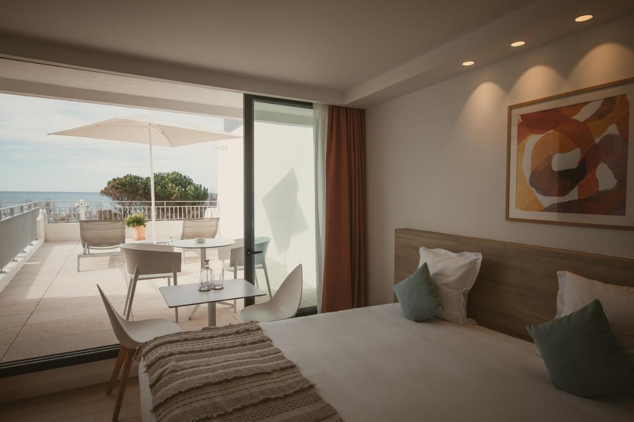 Double Room Terrace