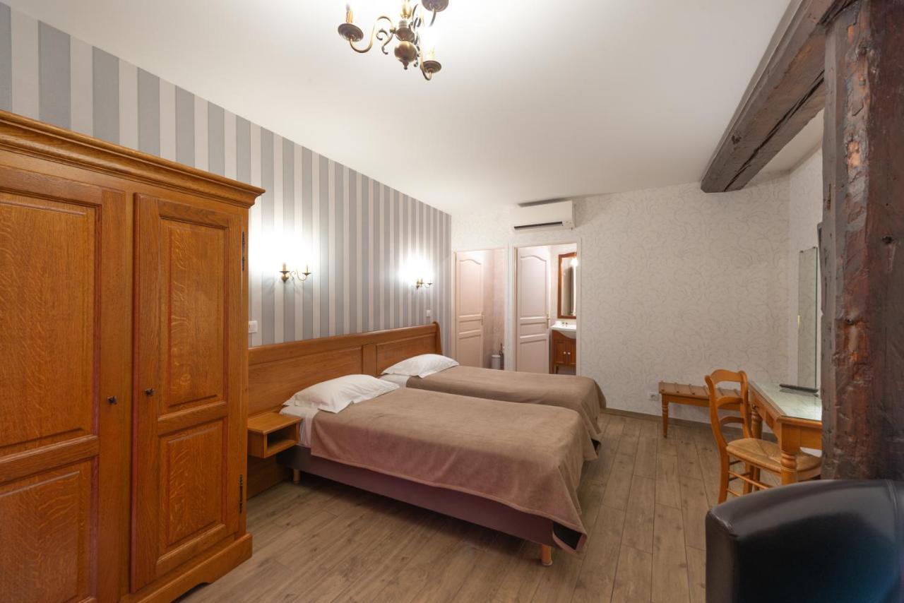 Comfort Twin Room