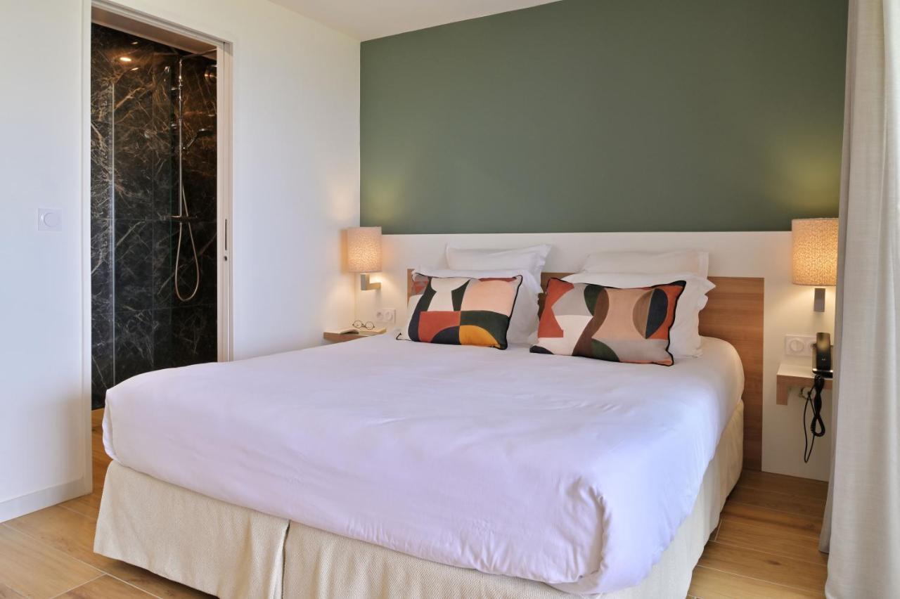 Superior Double Room Sea View