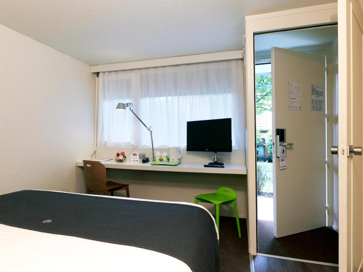 Chambre Triple Standard