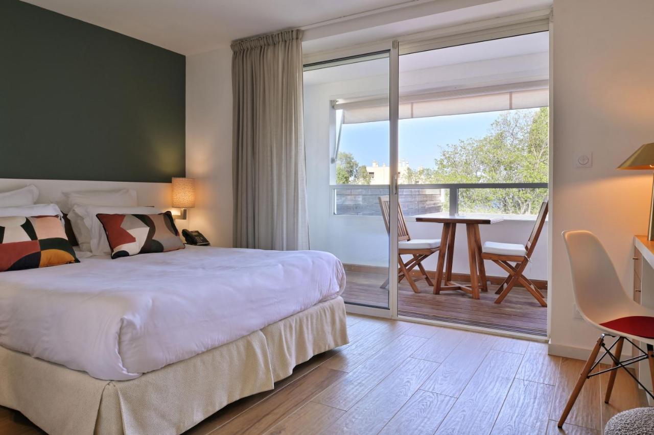 Superior Double Room Sea View