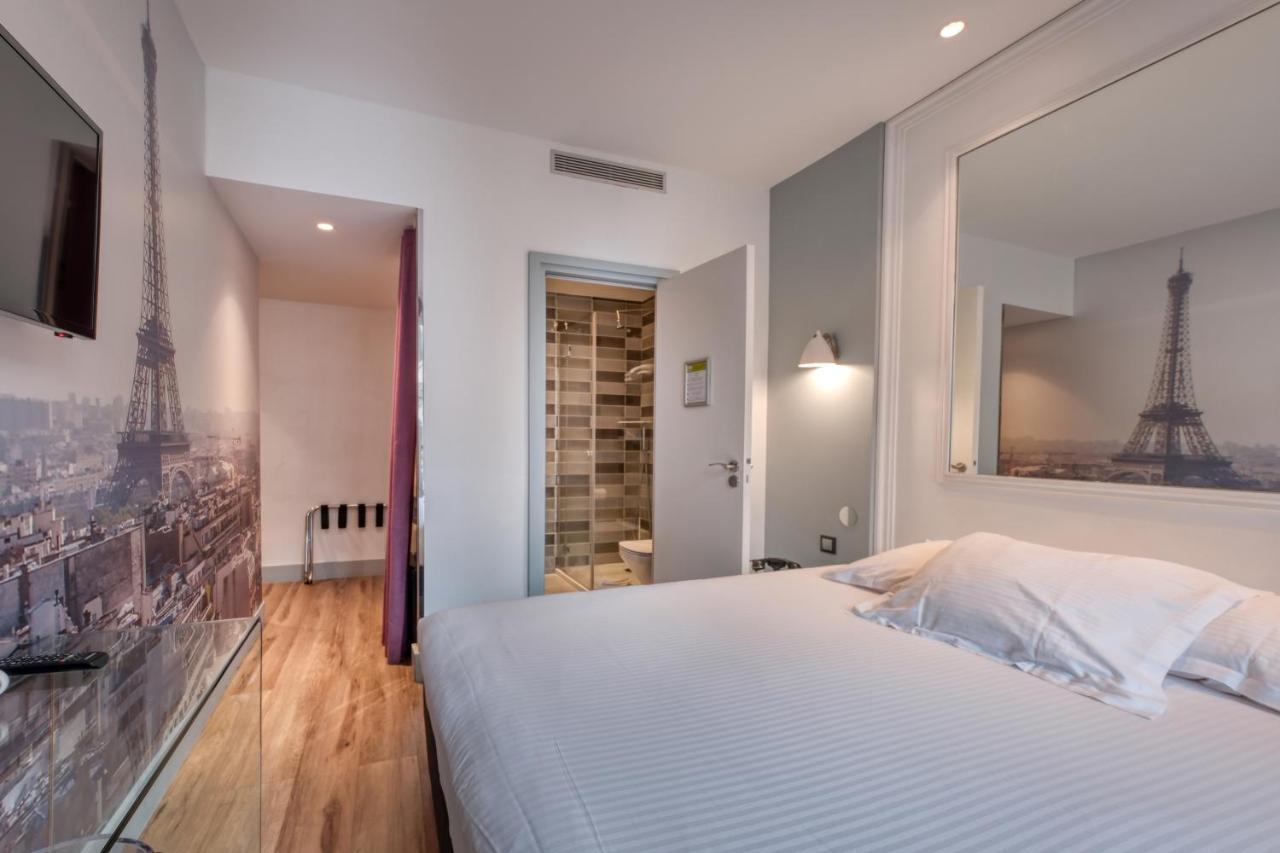 Habitación Doble con balcón