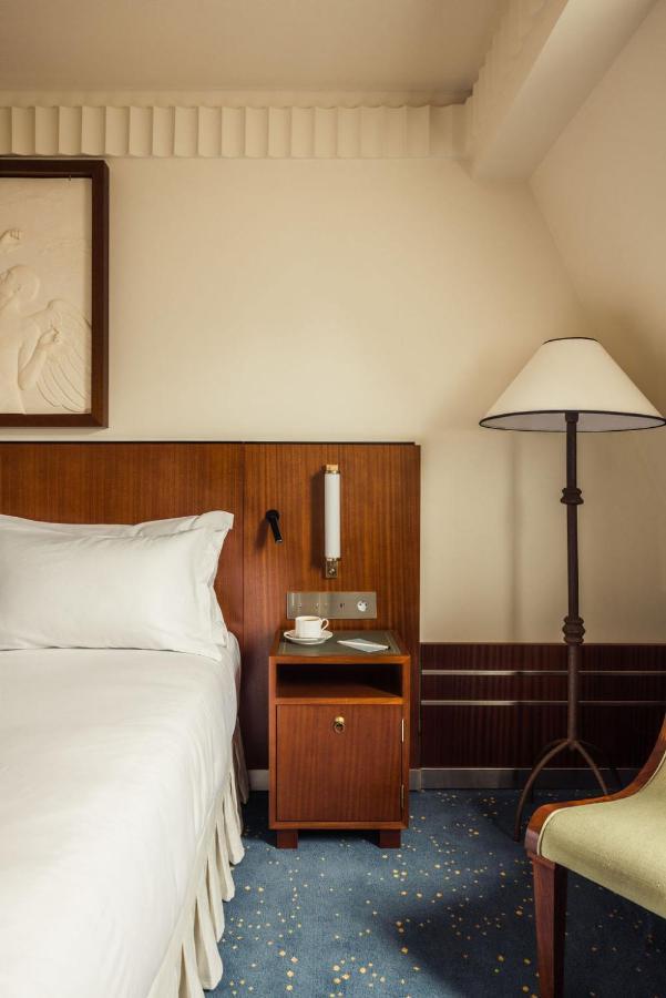 Chambre Double « Signature » avec Lit Queen-Size