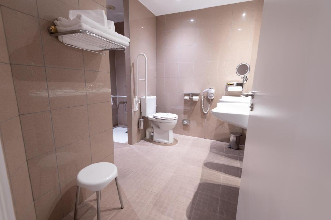 Superior Room Disability Access