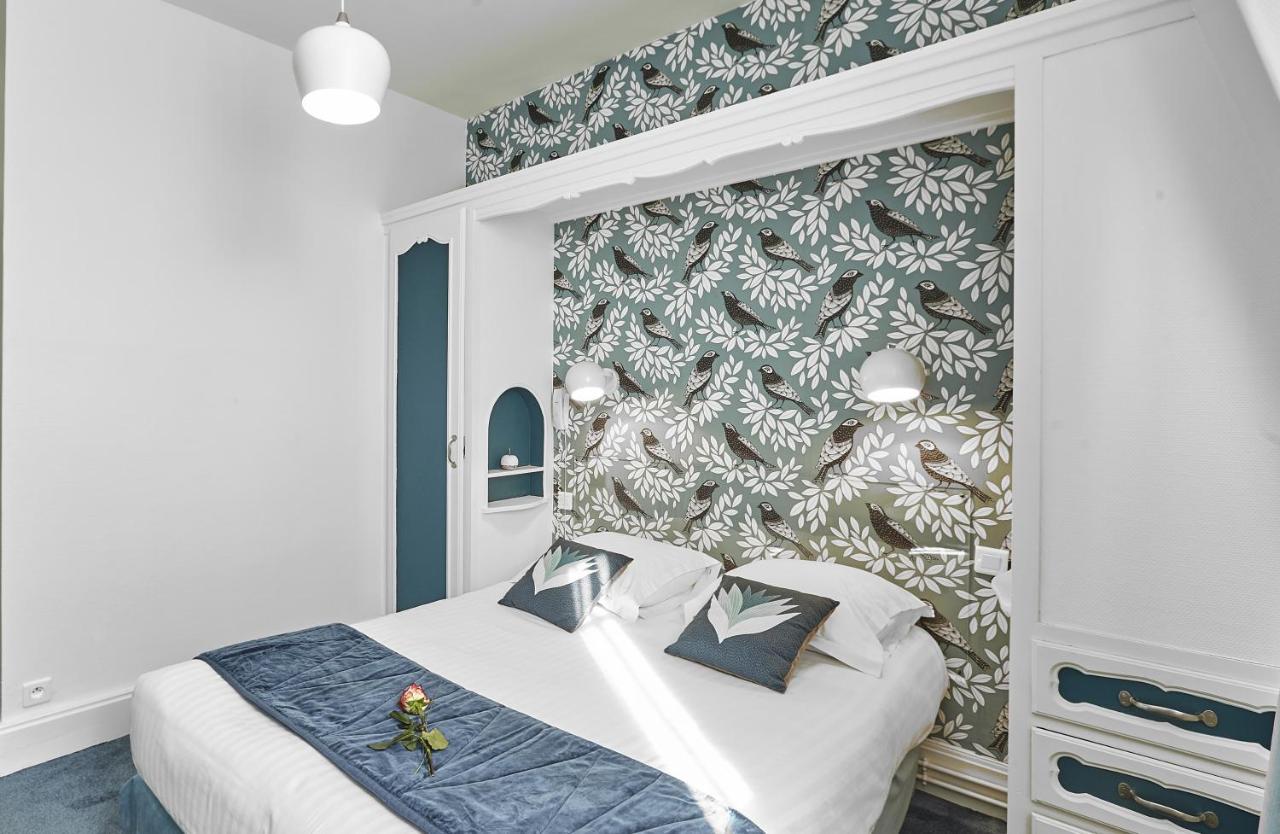 Classical Double Room