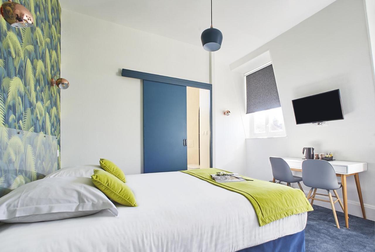 Classical Double Room