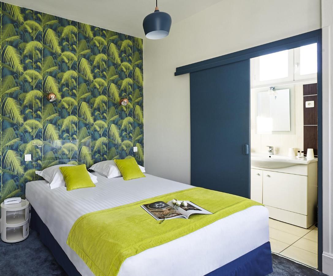 Classical Double Room