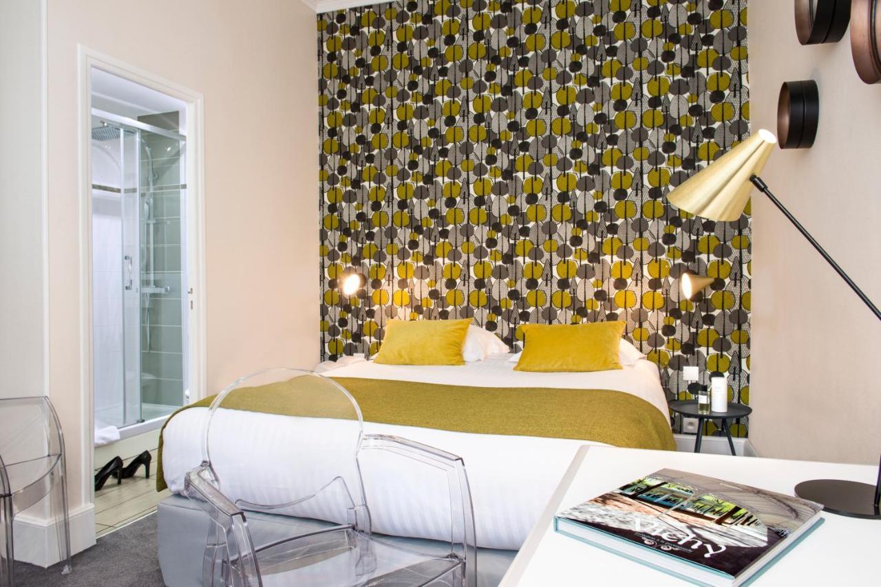 Classical Double Room