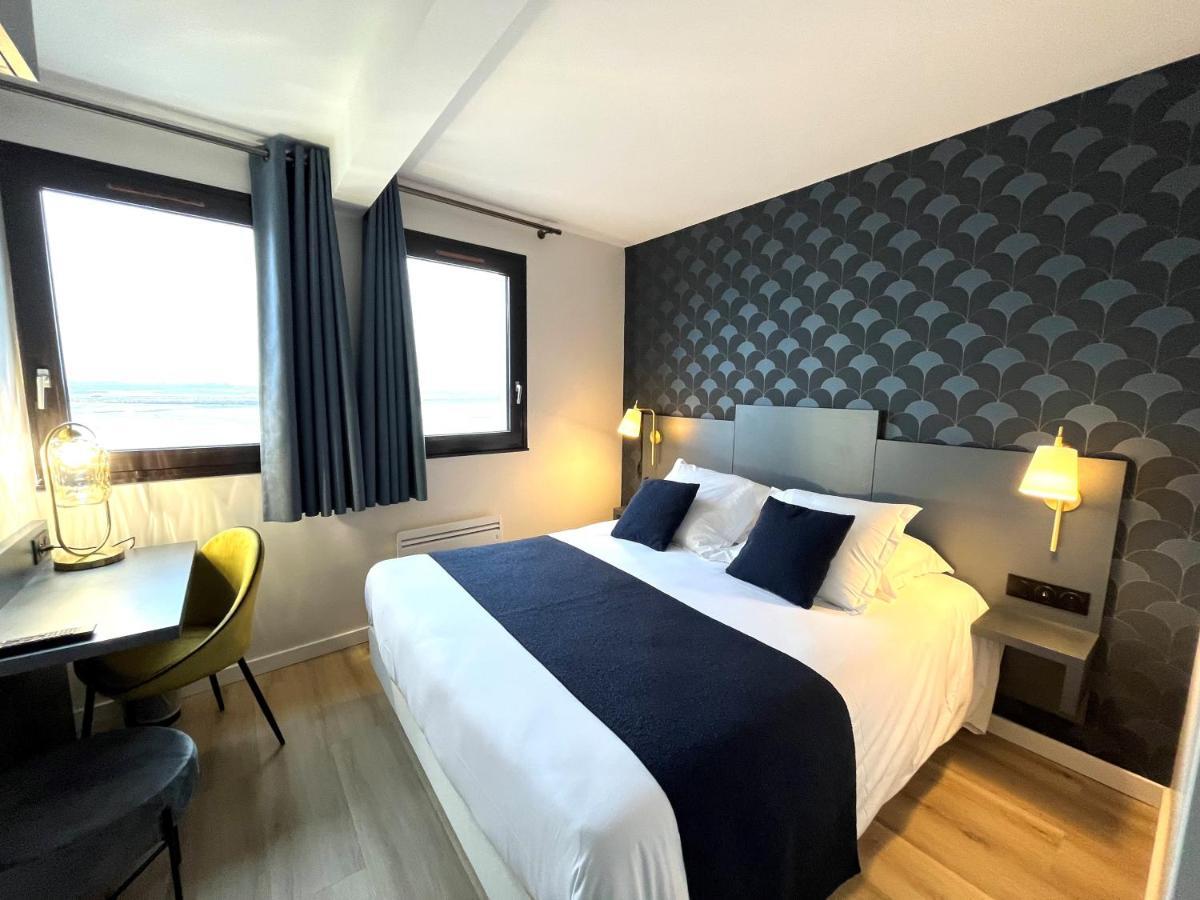 Double Room with Harbour View