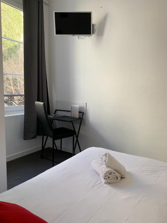 Economy Single Room