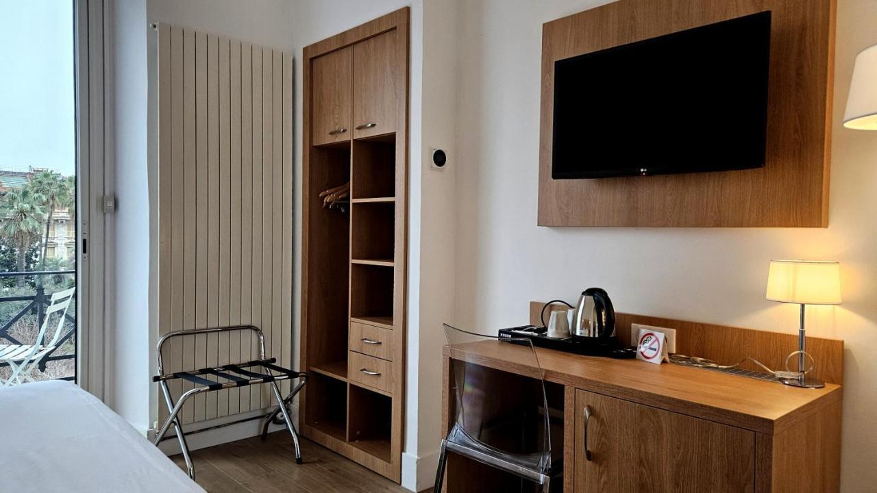 Quarto Duplo ou Twin Standard