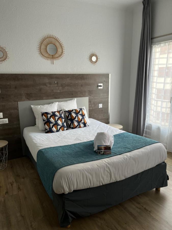 Double Room City View