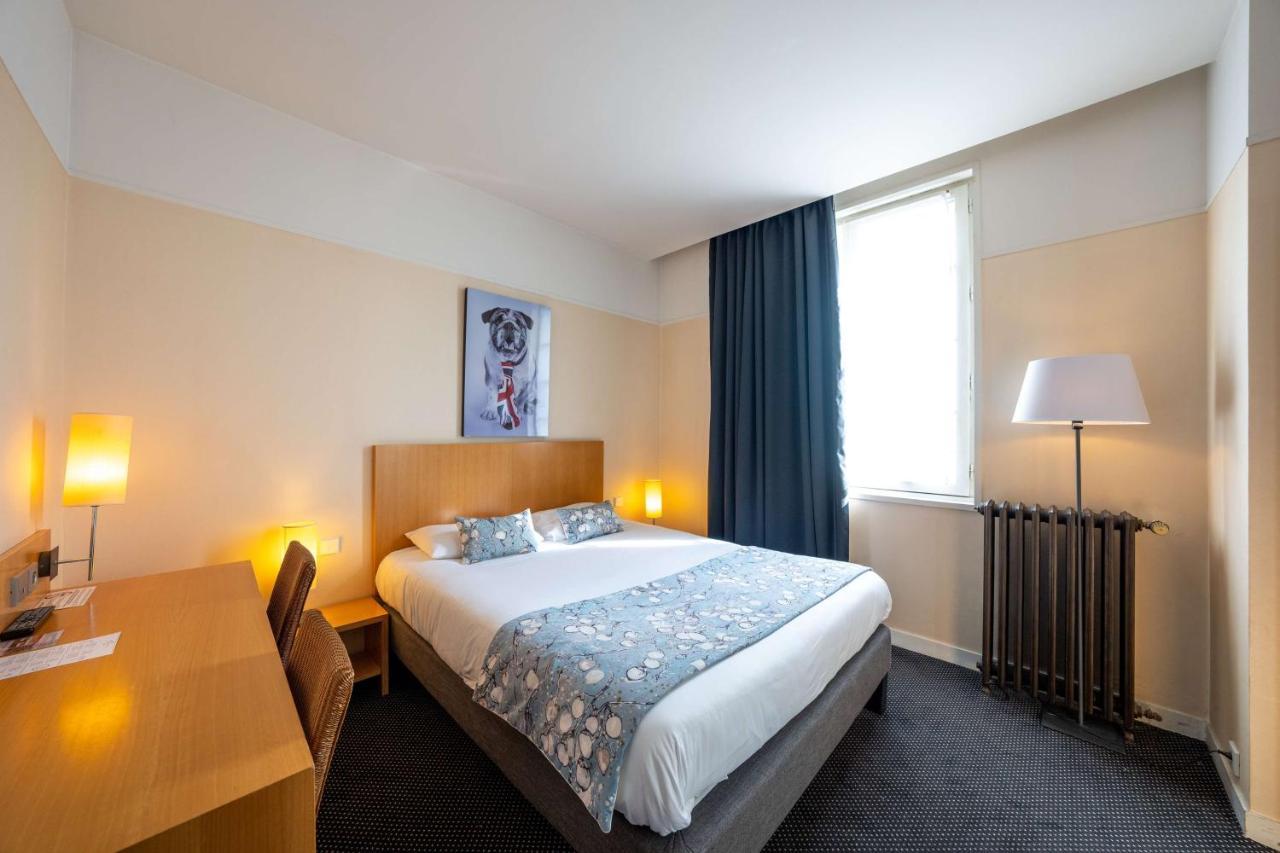 Superior Queen Room