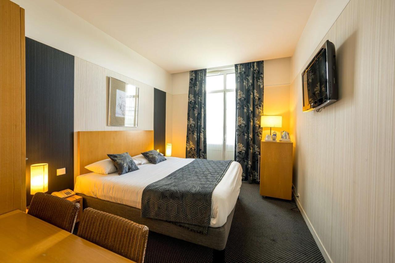 Superior Queen Room