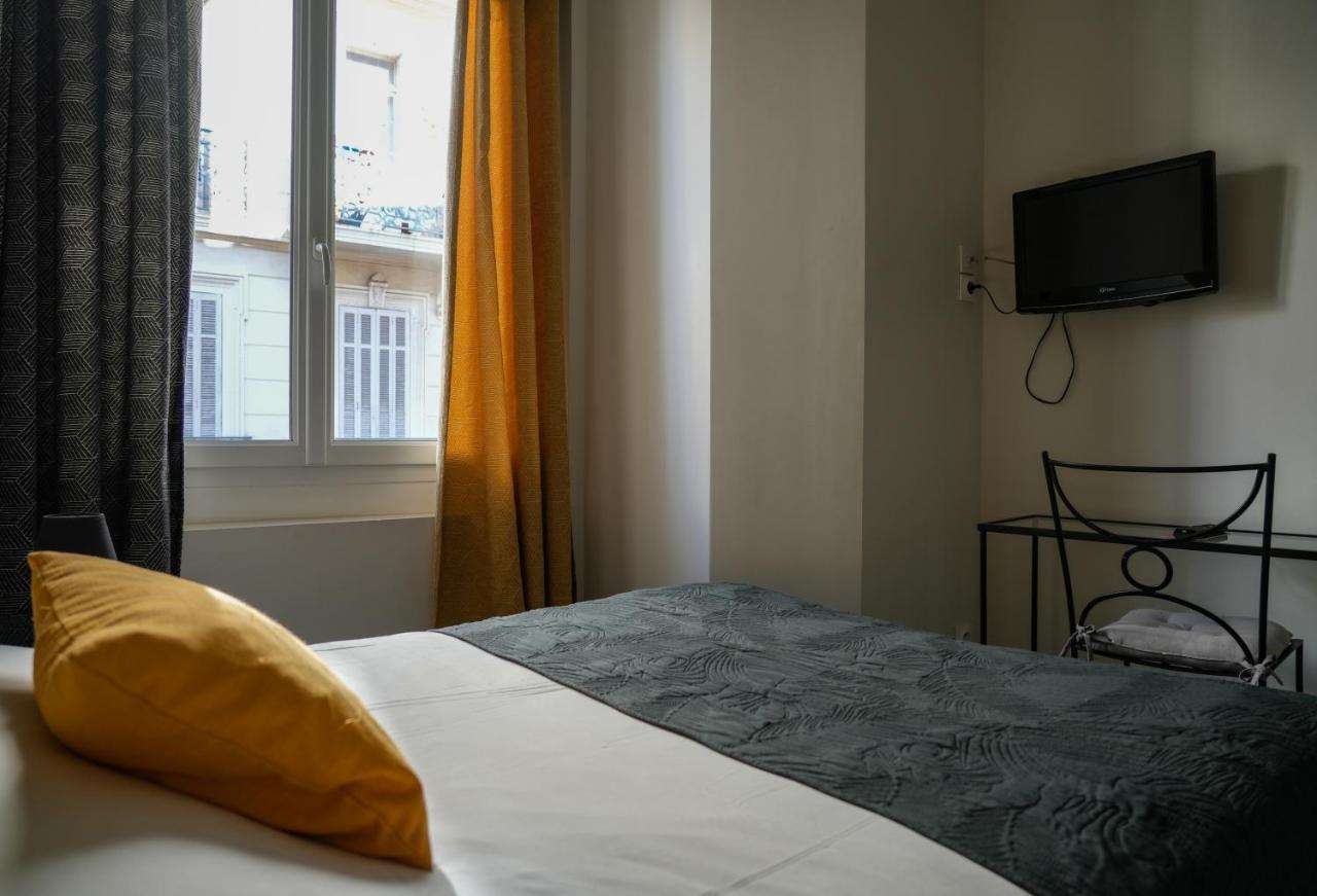 Double Room Standard
