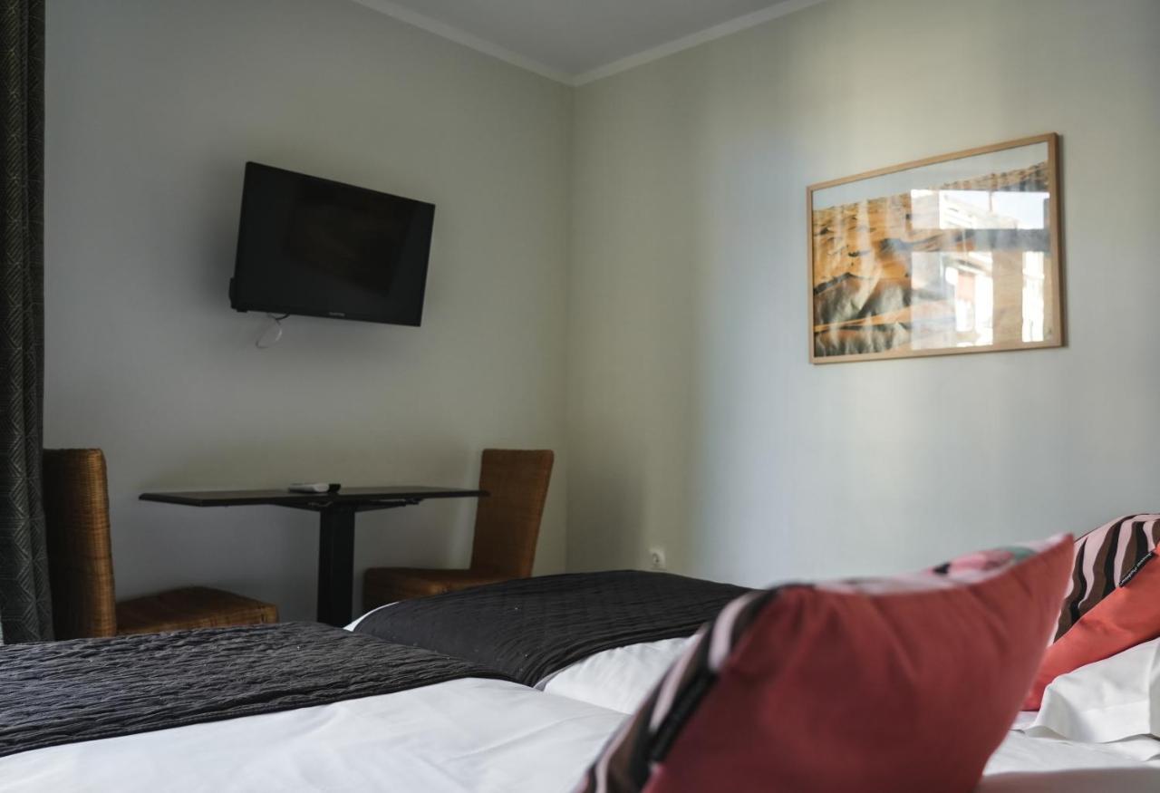 Double Room Standard