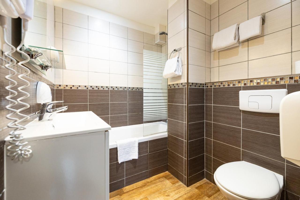 Double or Triple Room