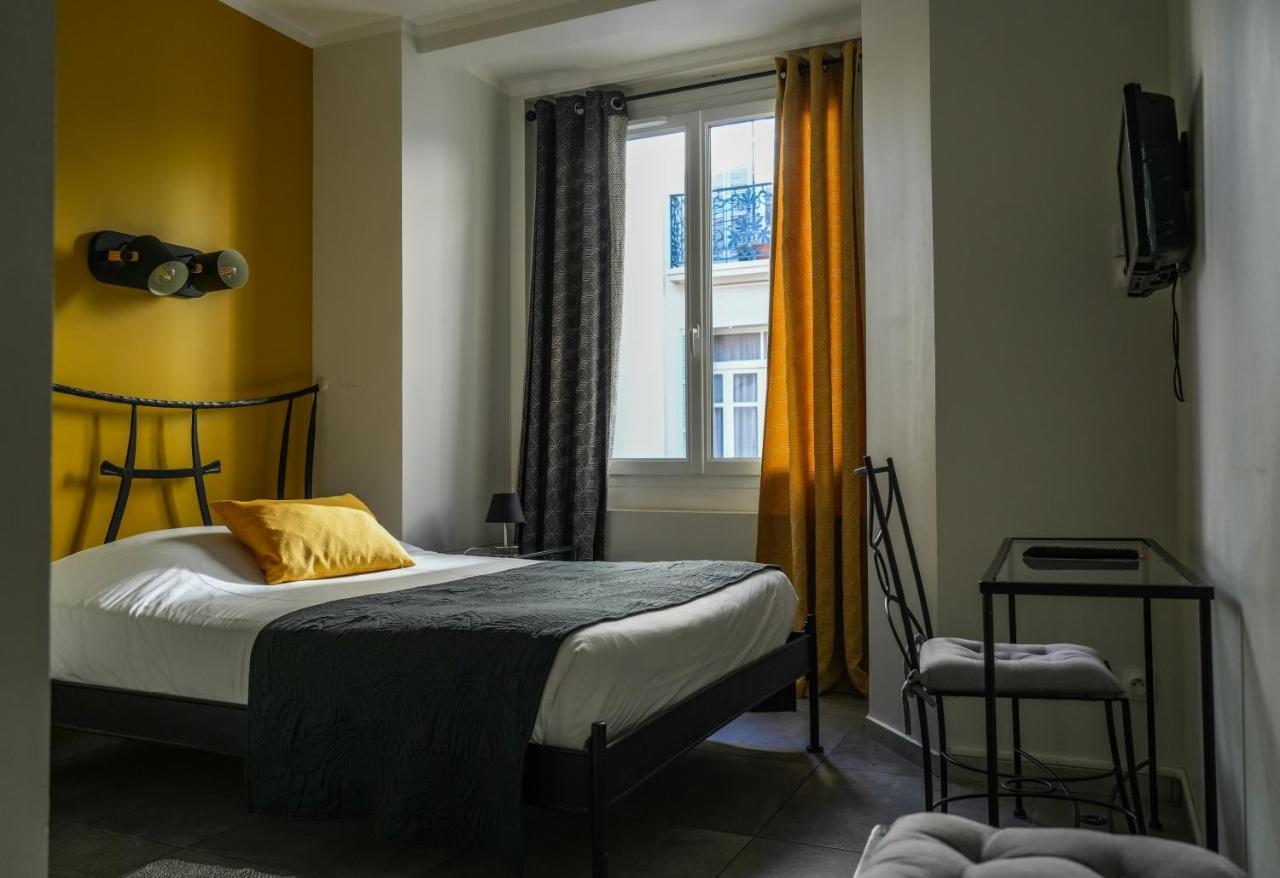 Double Room Standard