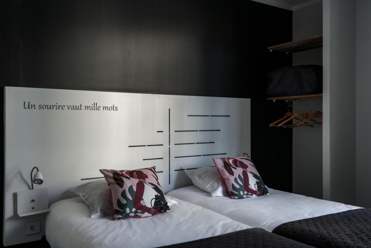 Double Room Standard