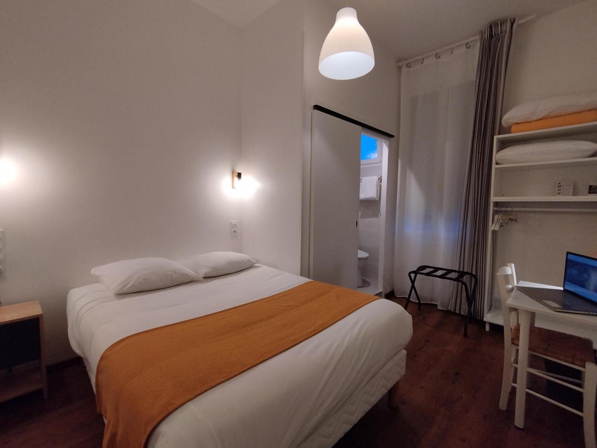 Economic Double Room