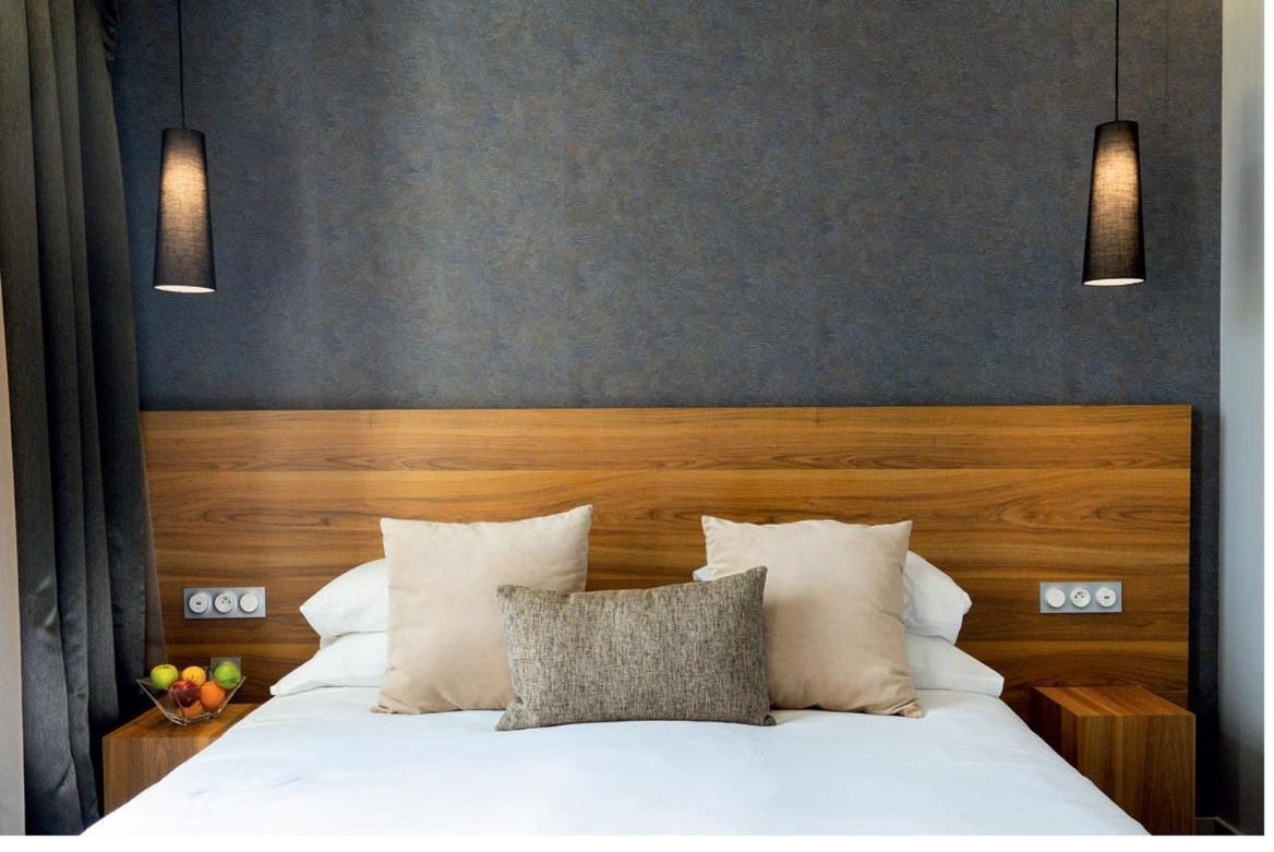 Chambre Privilège
