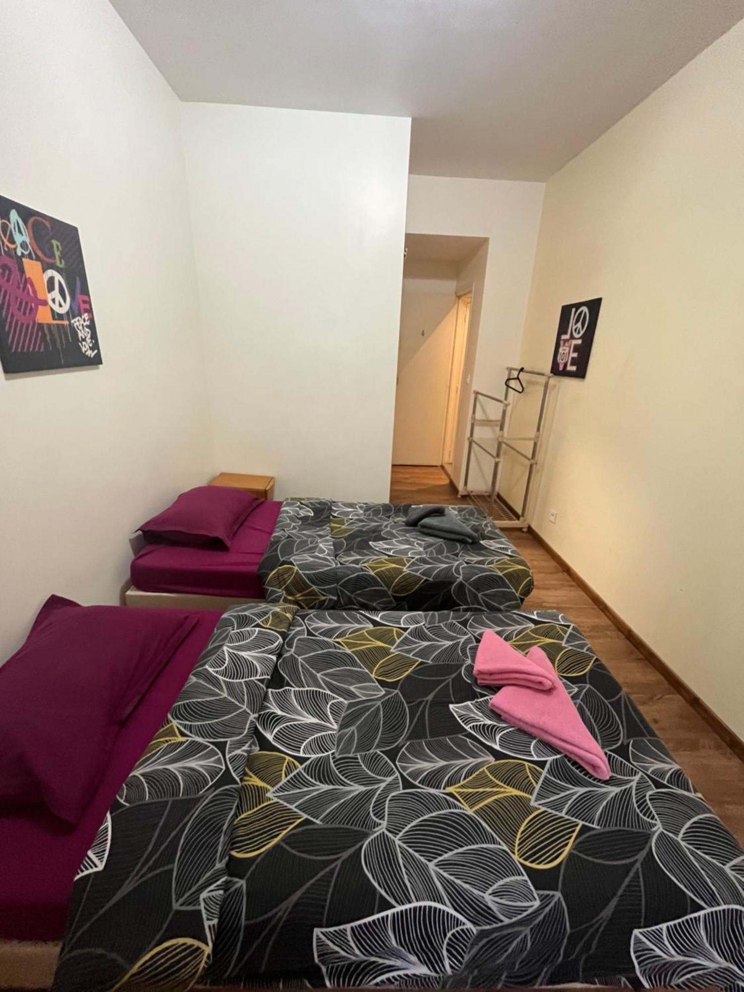 Quarto Twin