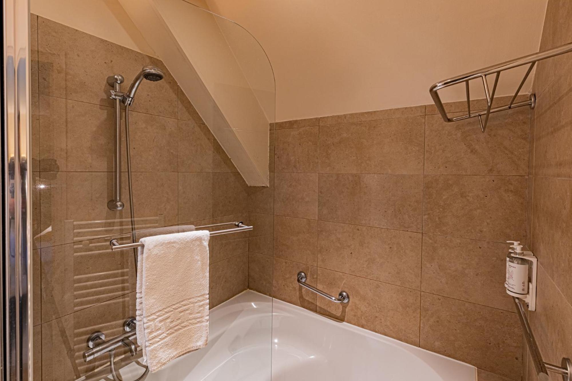 Grand Comfort Double or Twin Room