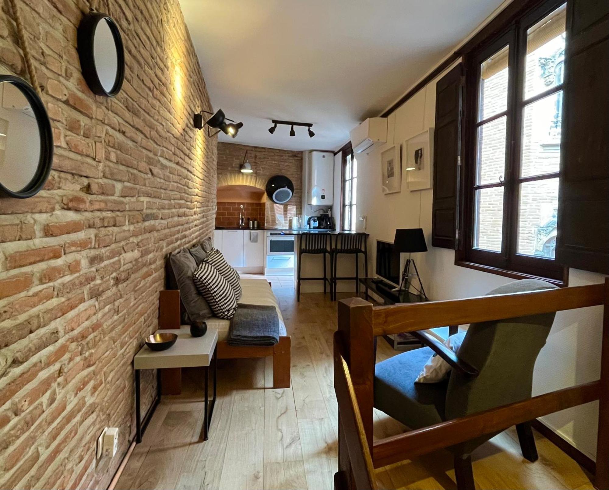 Apartment Split Level