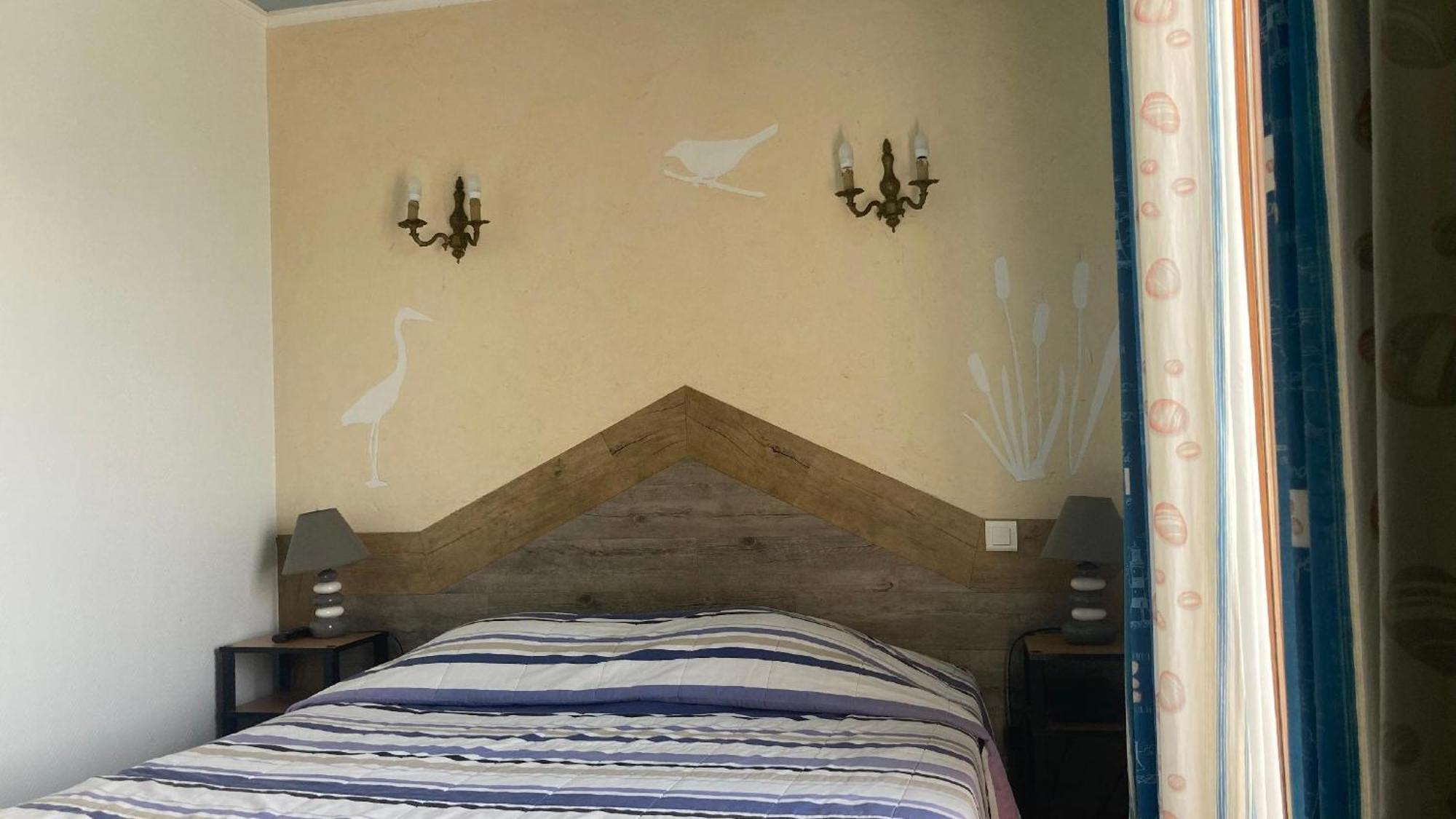 Double Room Sea View