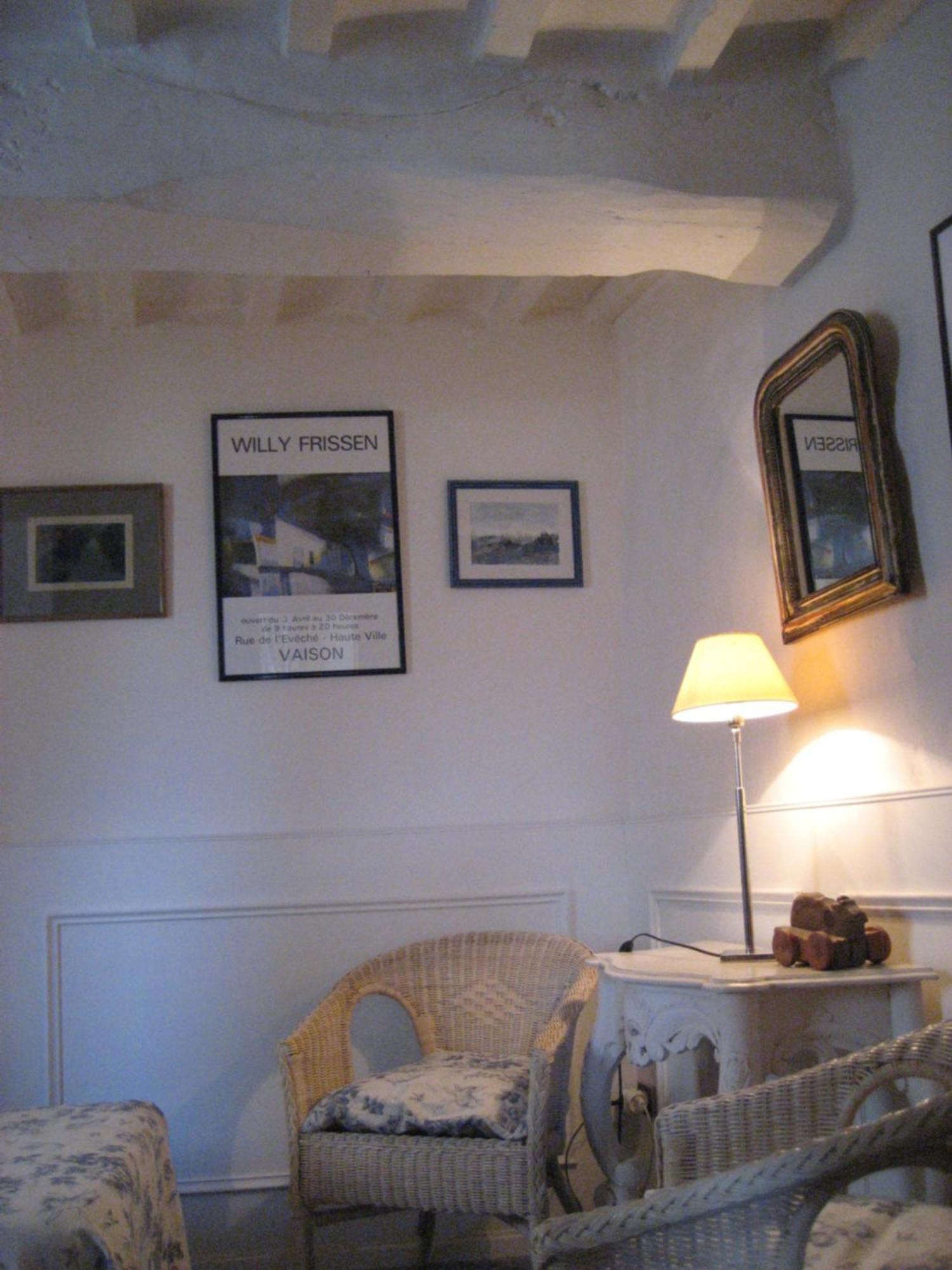 Large Double or Twin Room
