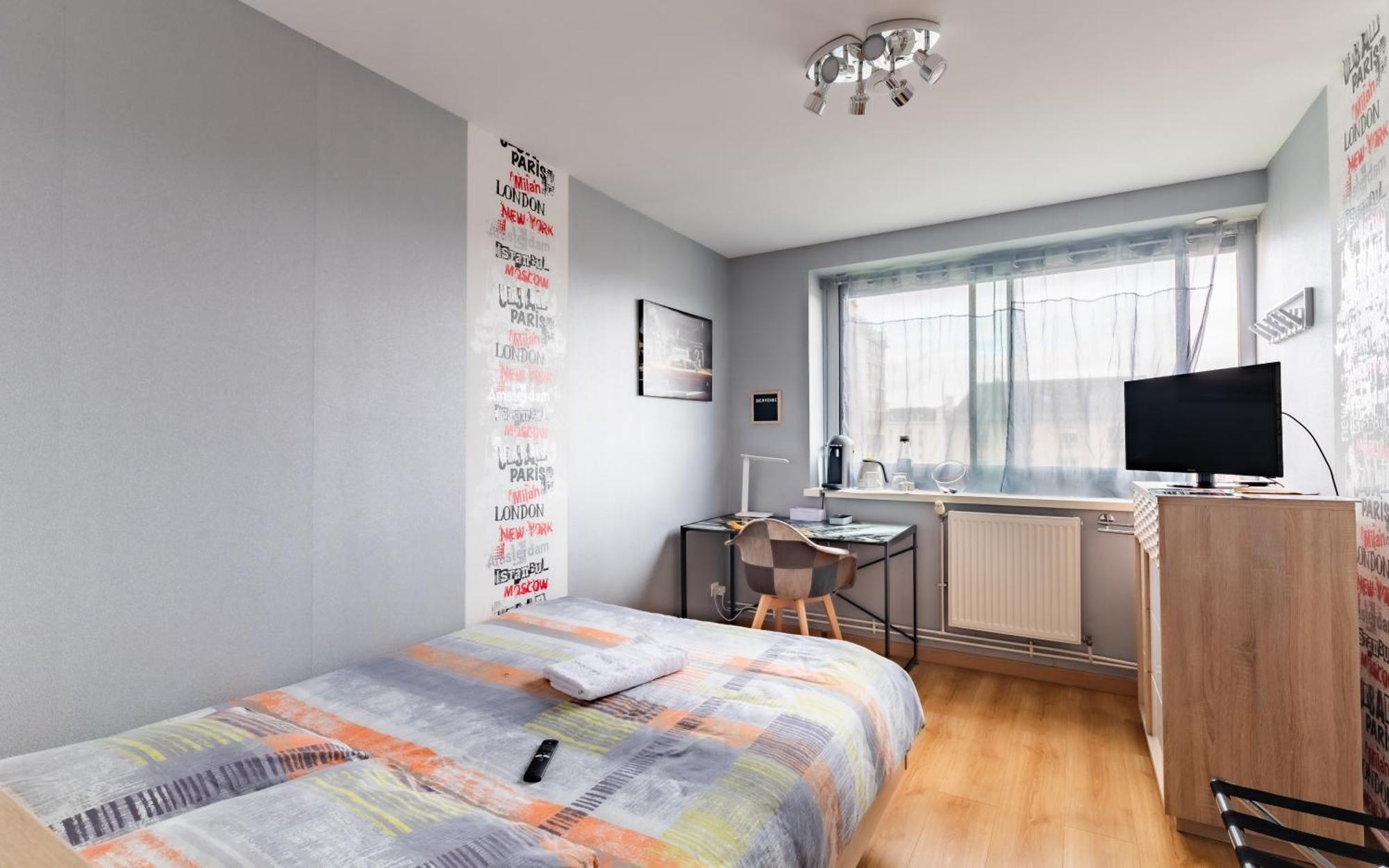 Single Room