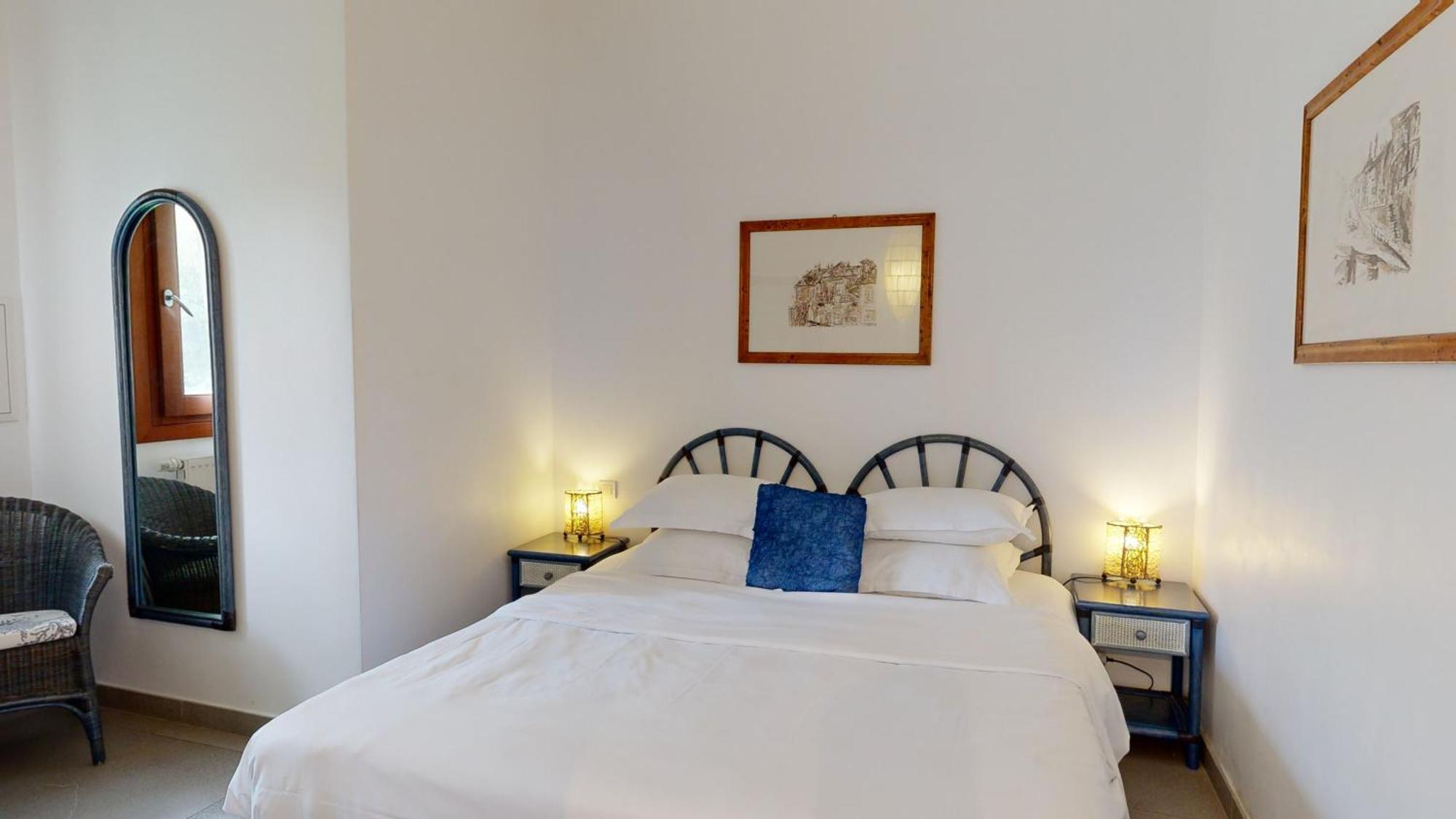 Classic Double Room