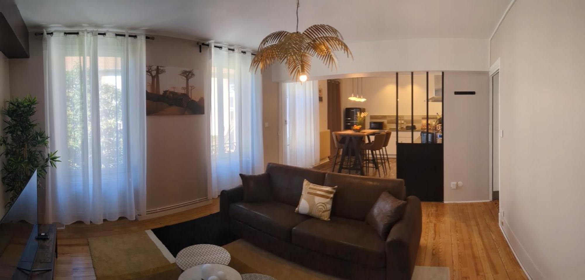 Superior Apartment