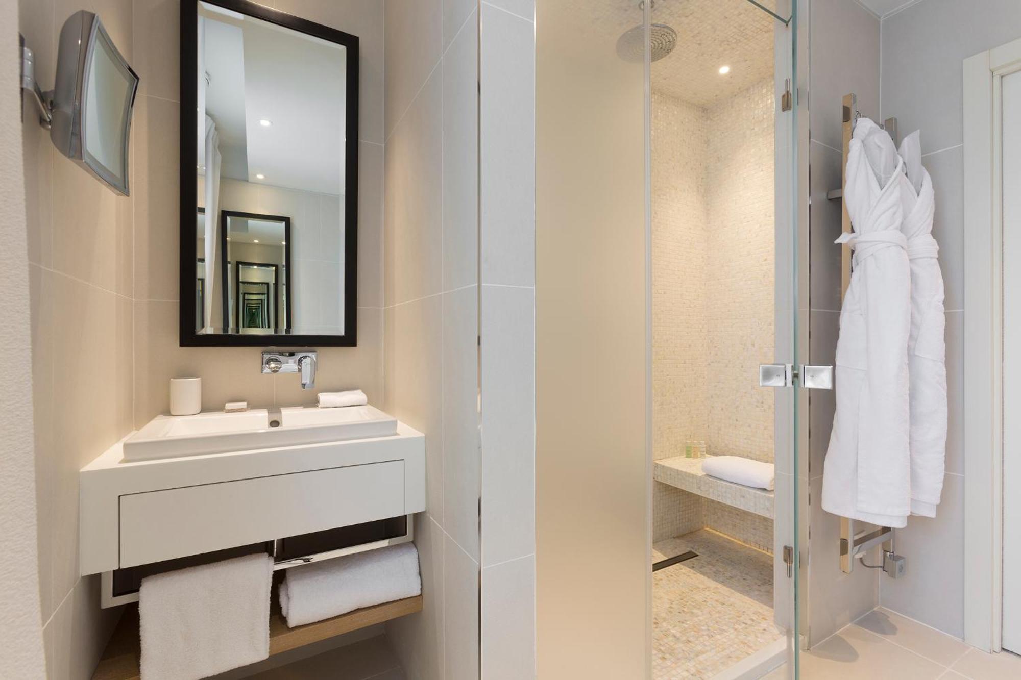 Habitación Doble Prestige Plus