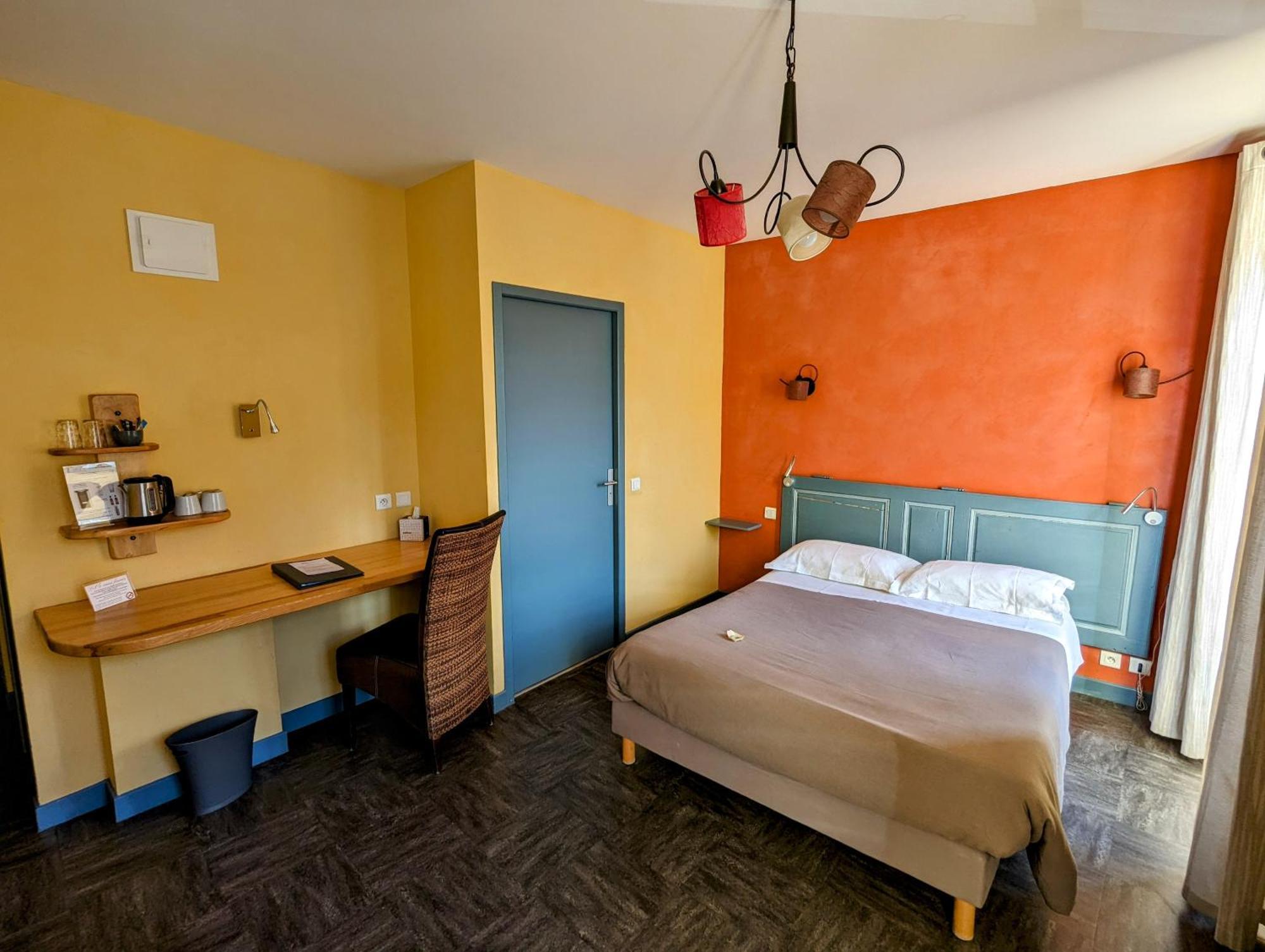 Comfort Double Room