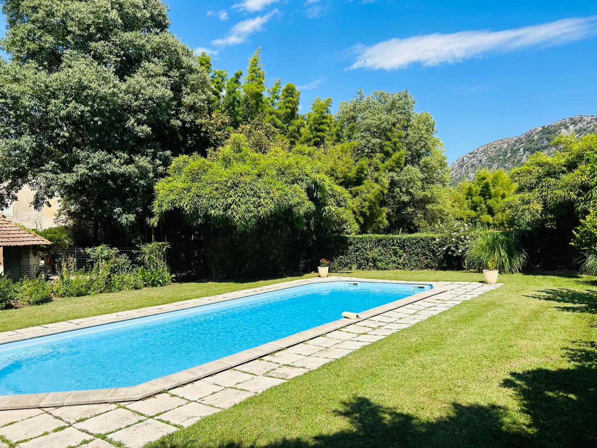 Villa Private Pool