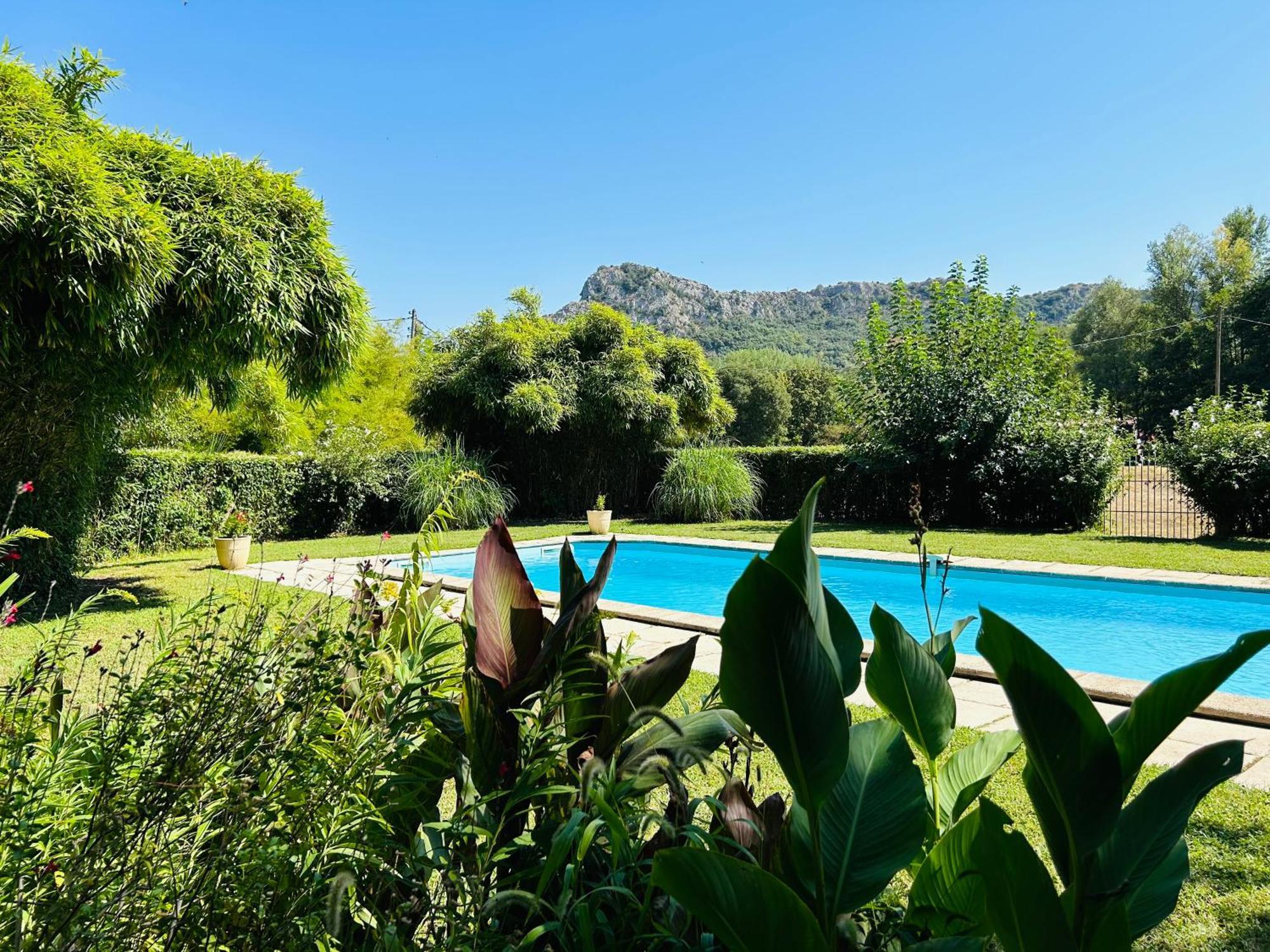 Villa Private Pool