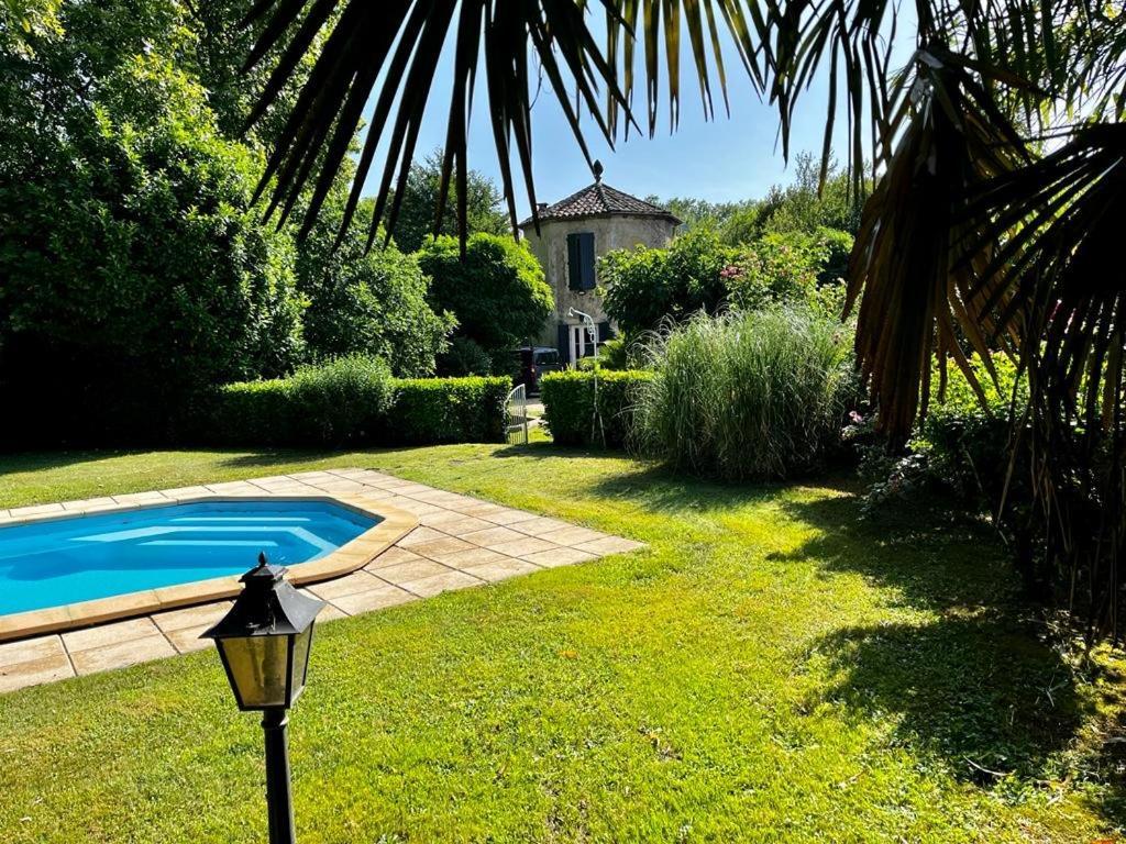 Villa Private Pool
