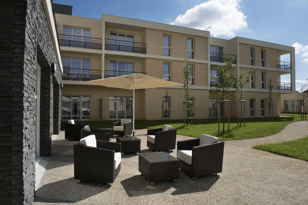 Standard Apartment
