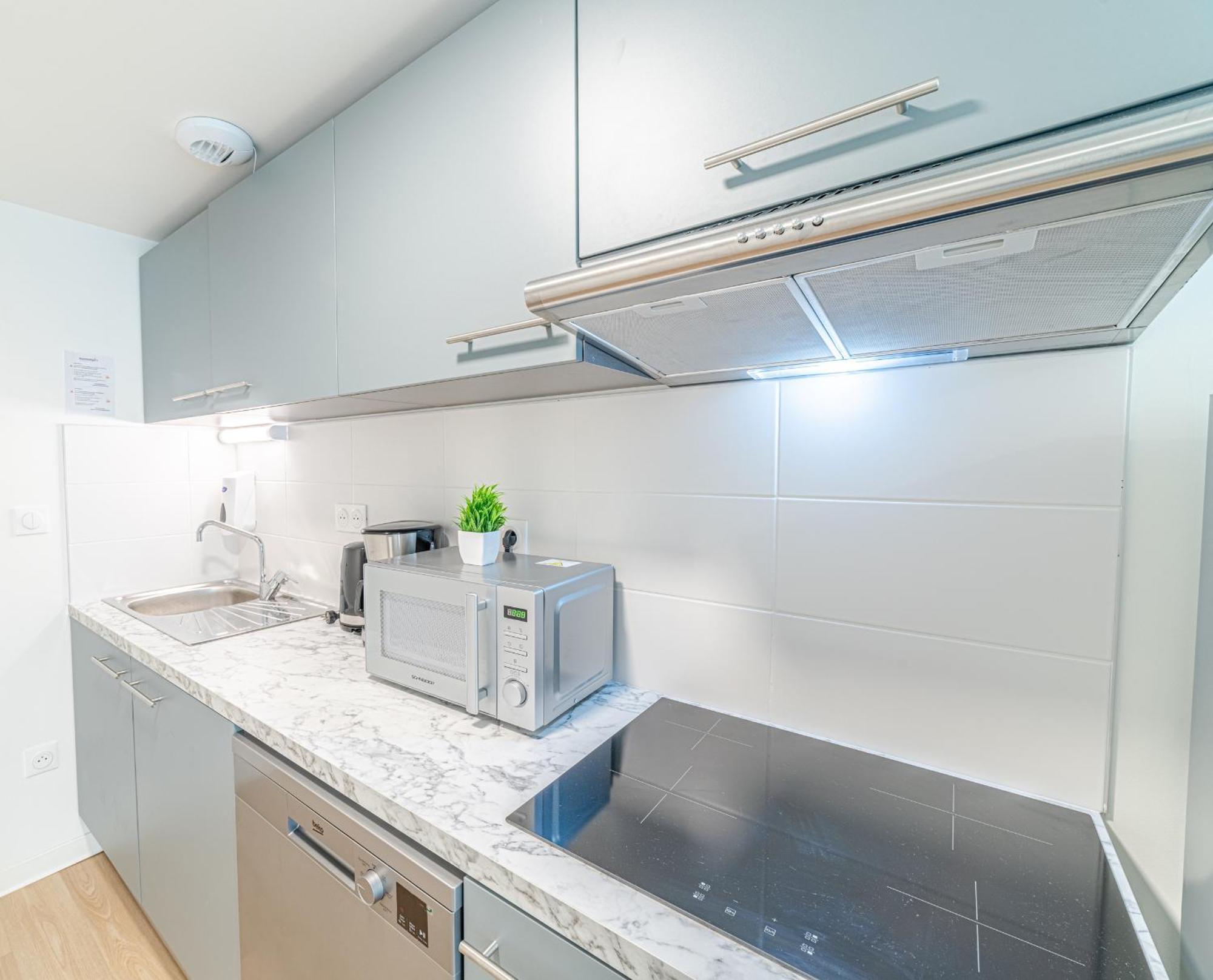 Apartamento de 3 dormitorios