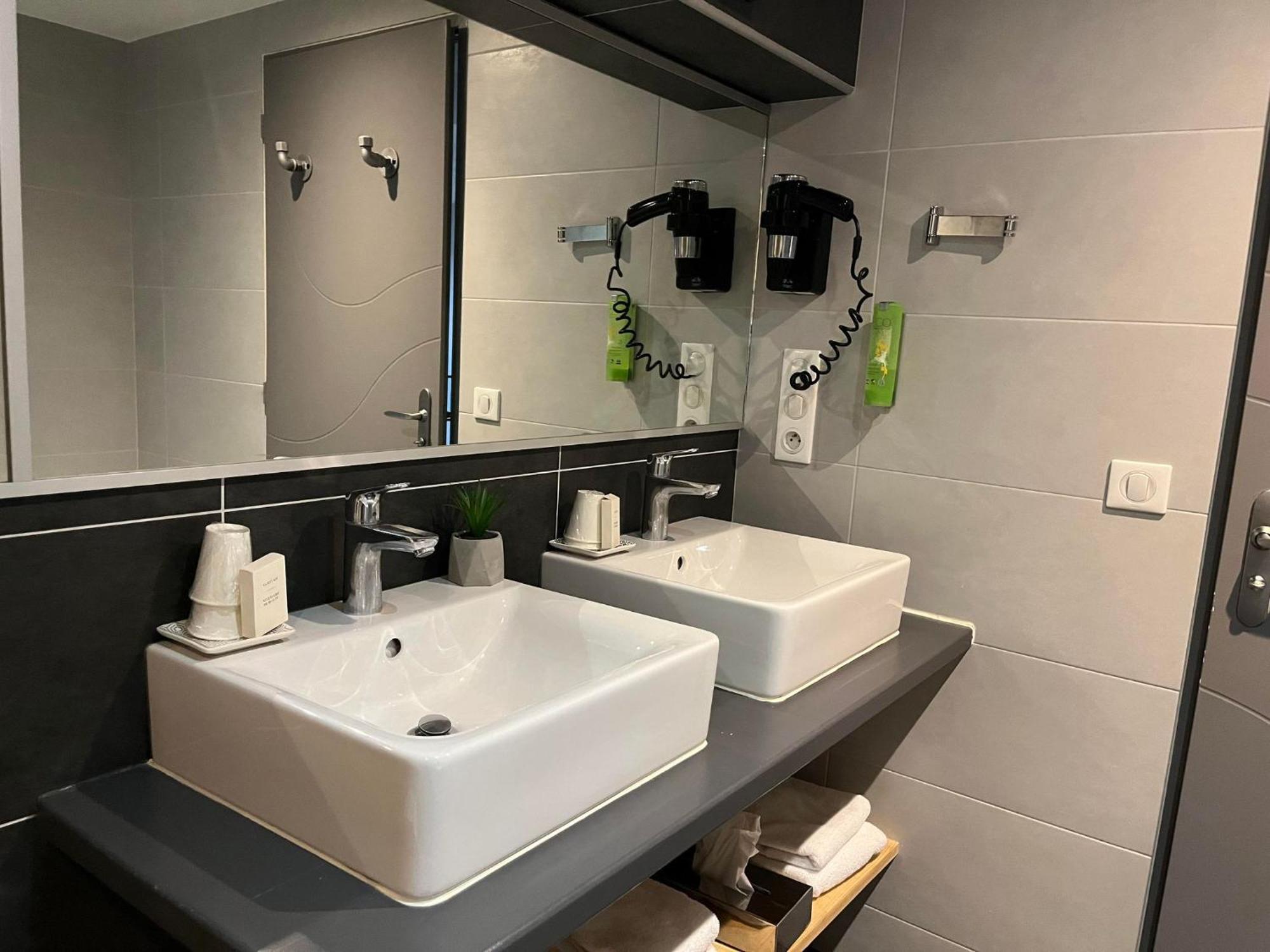 Suite Familiale Deluxe