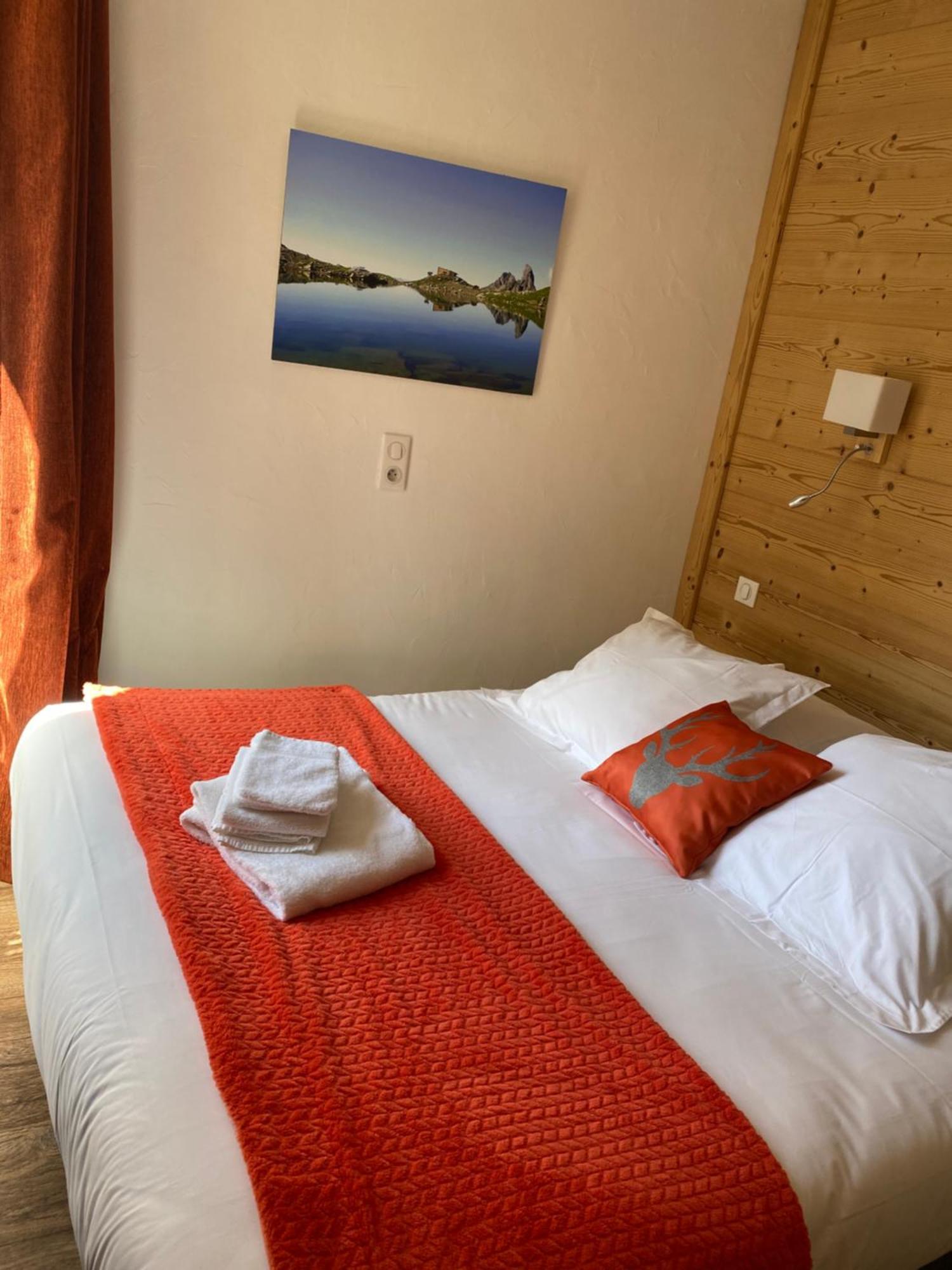Small Double Room