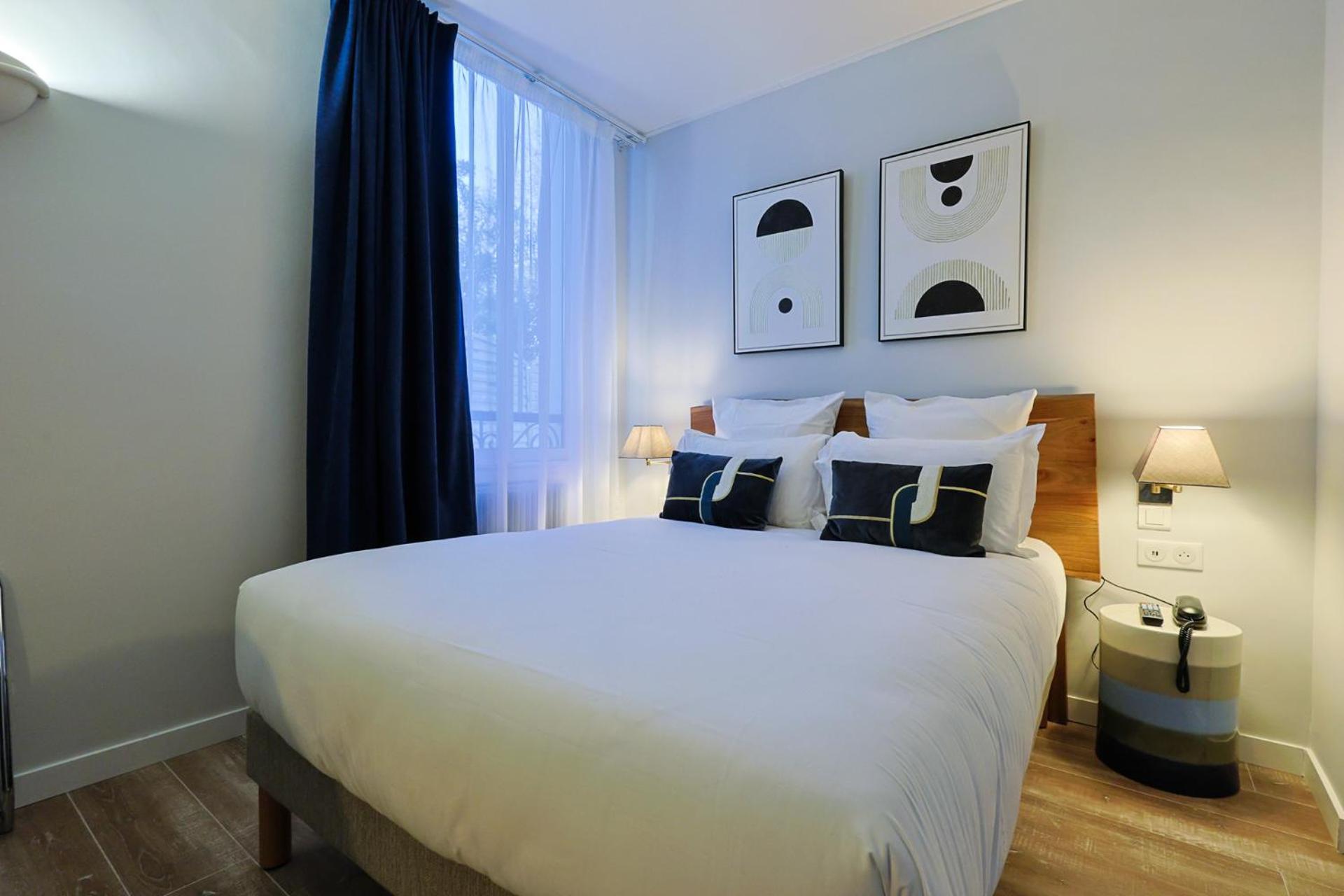 Comfort Kamer