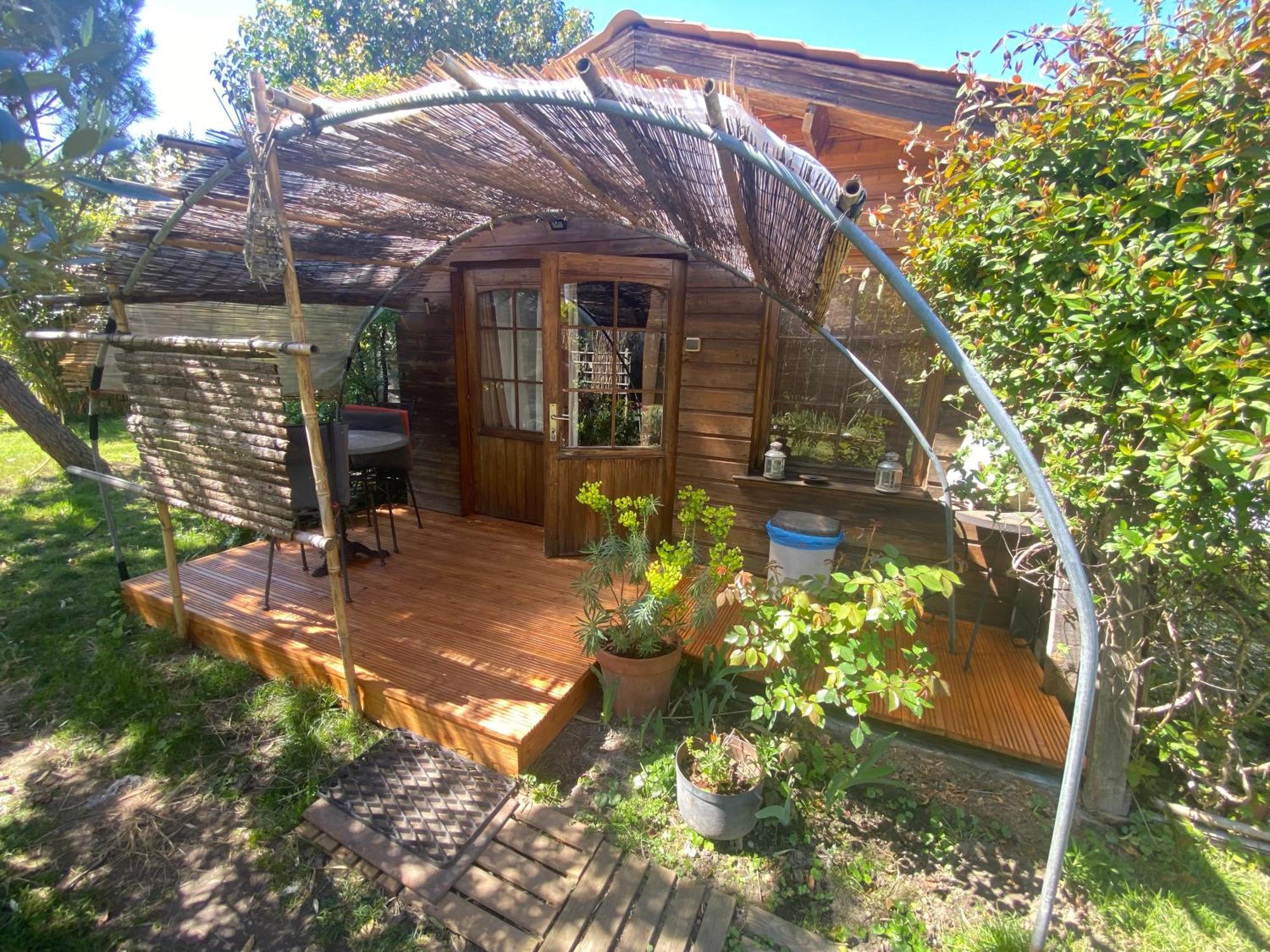 Double Room Terrace