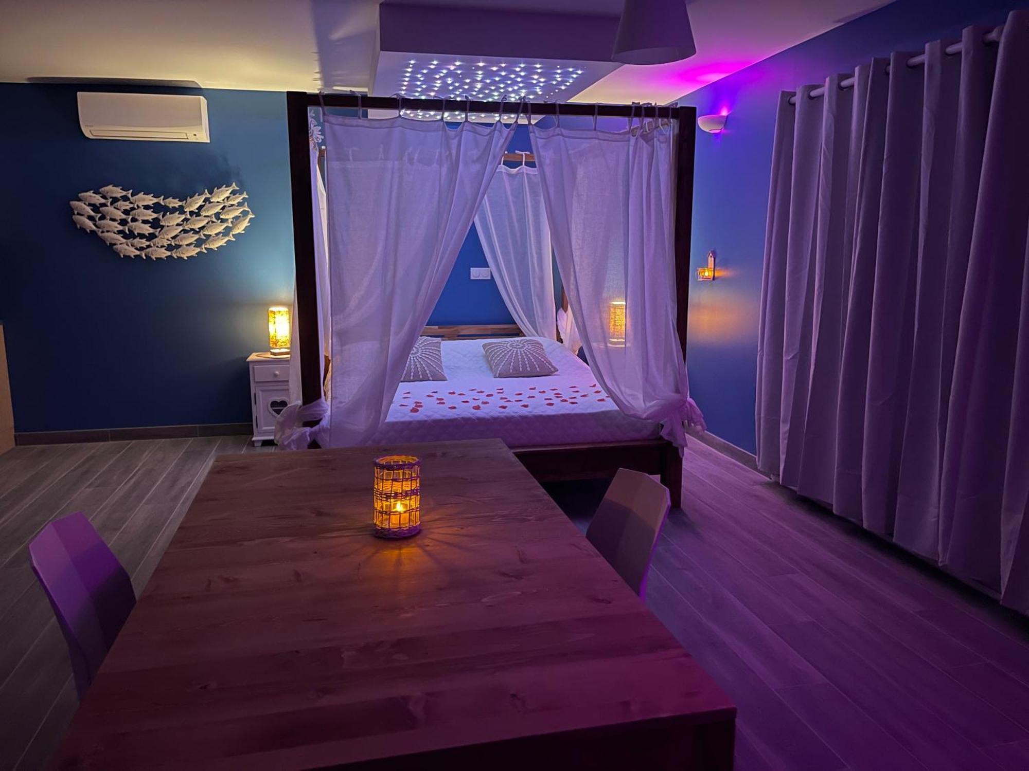 Suite Private Pool