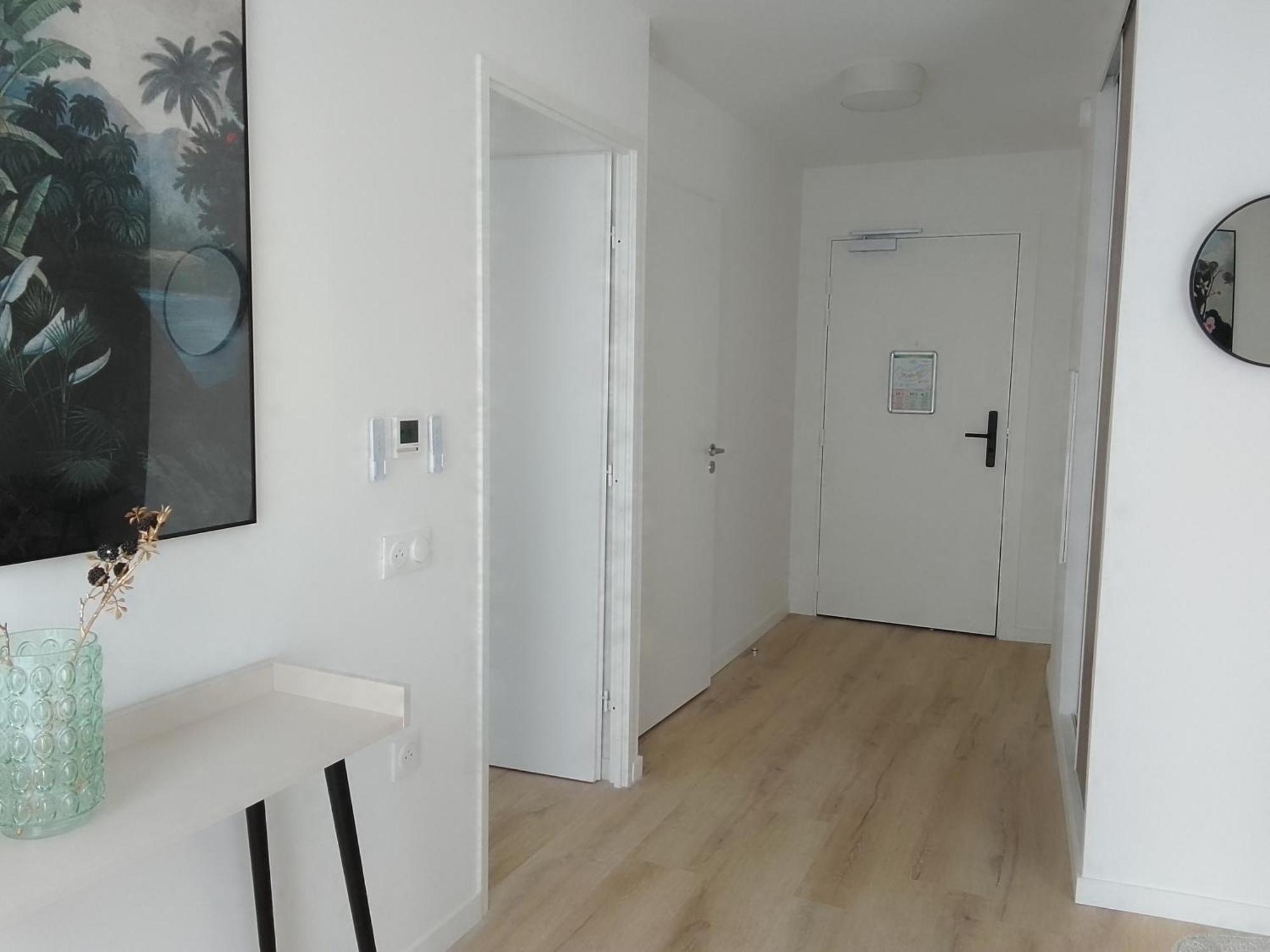 Appartement 1 Chambre
