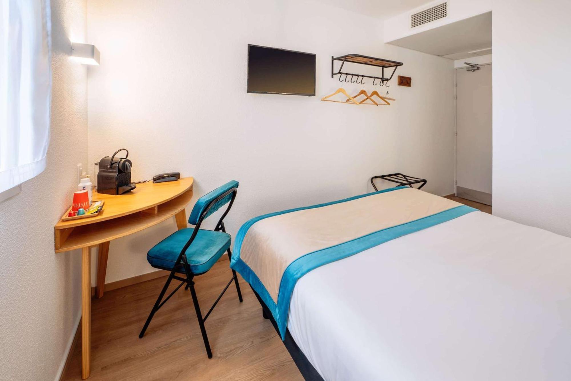 Standard Double Room Non-Smoking