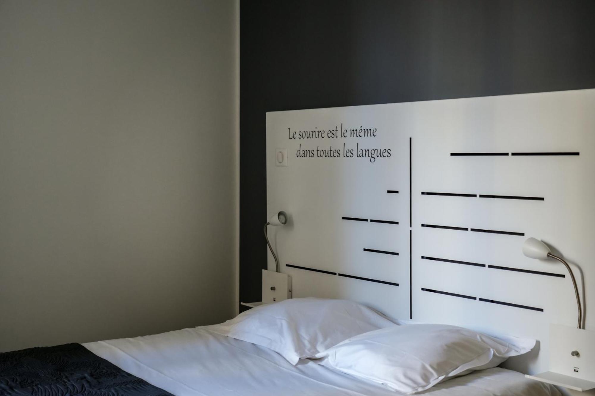 Double Room Standard