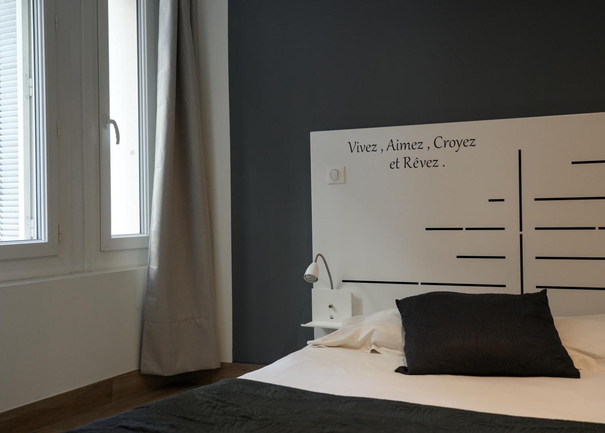 Double Room Standard