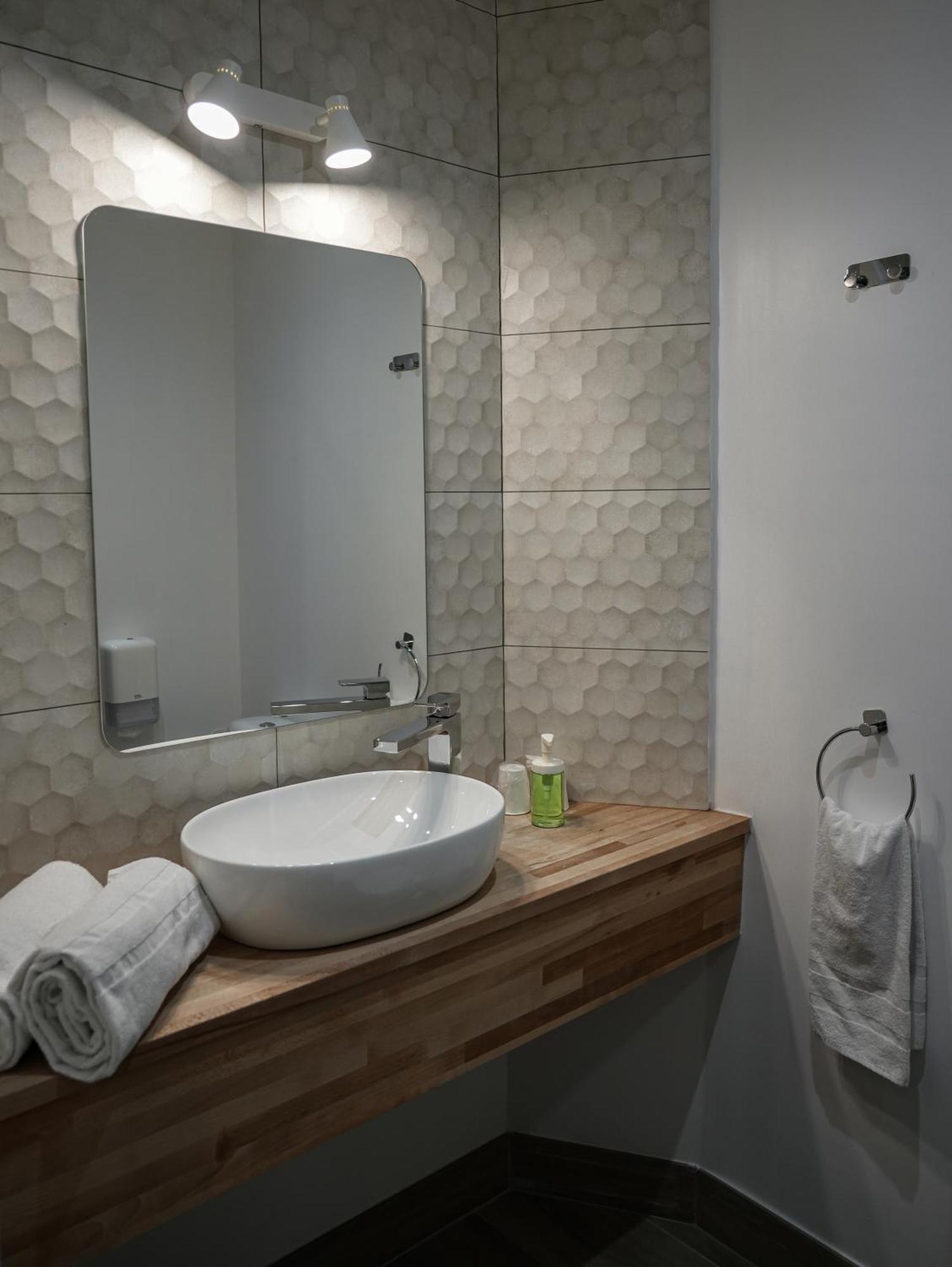 Double Room Standard